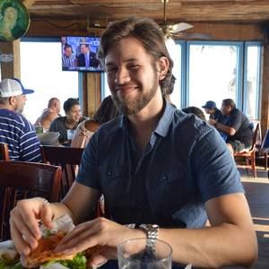 Meet your Posher, Paul